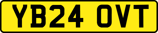YB24OVT