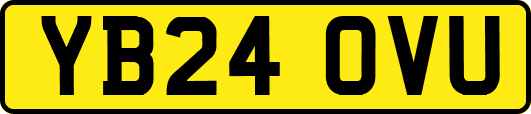 YB24OVU