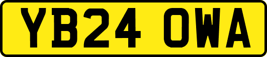 YB24OWA