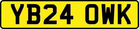 YB24OWK