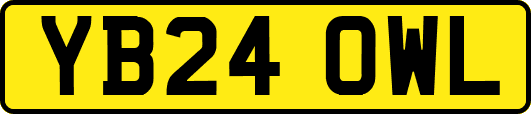 YB24OWL