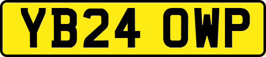 YB24OWP