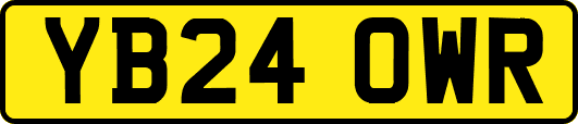 YB24OWR