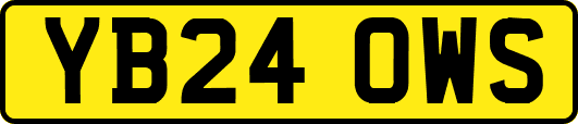YB24OWS