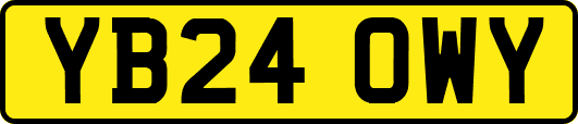 YB24OWY
