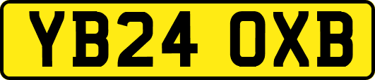 YB24OXB