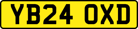 YB24OXD