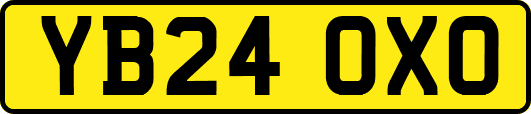 YB24OXO