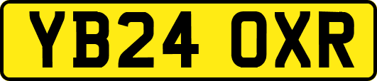 YB24OXR