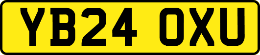 YB24OXU