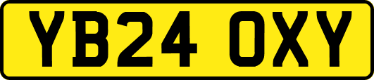 YB24OXY