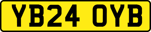 YB24OYB