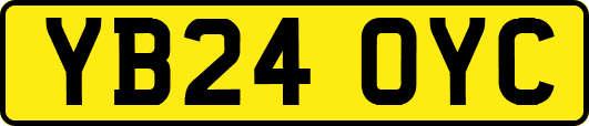 YB24OYC