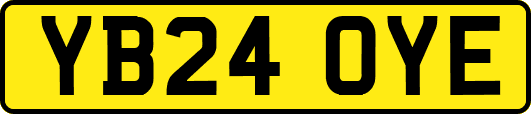YB24OYE