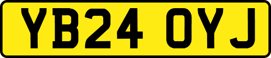 YB24OYJ