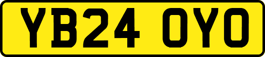 YB24OYO