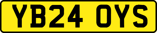 YB24OYS