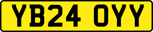 YB24OYY