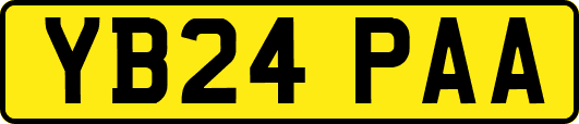 YB24PAA