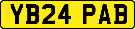 YB24PAB