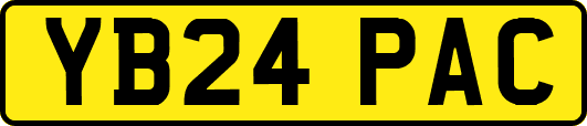 YB24PAC