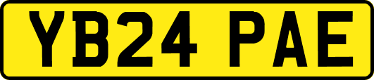 YB24PAE