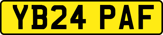 YB24PAF