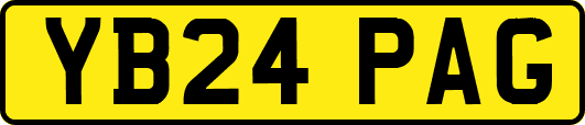 YB24PAG