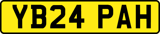 YB24PAH