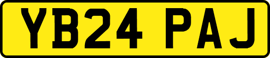 YB24PAJ
