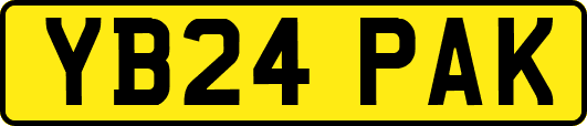 YB24PAK