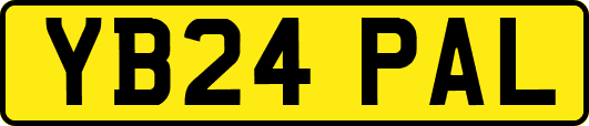 YB24PAL