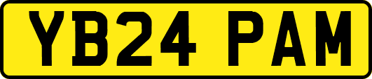 YB24PAM
