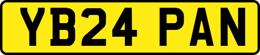 YB24PAN