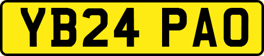 YB24PAO