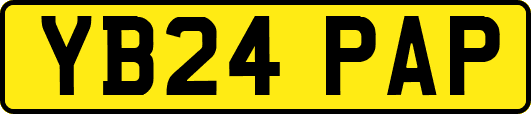 YB24PAP