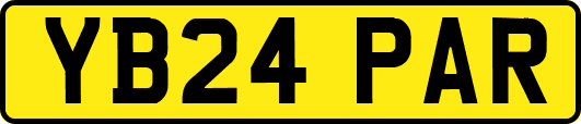 YB24PAR
