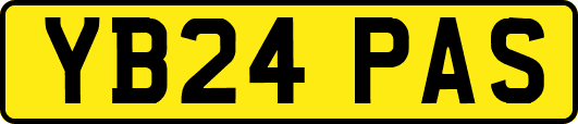 YB24PAS