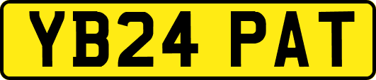 YB24PAT