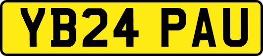 YB24PAU