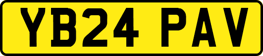 YB24PAV