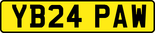 YB24PAW