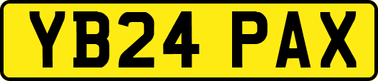 YB24PAX