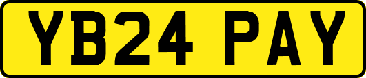 YB24PAY