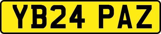 YB24PAZ