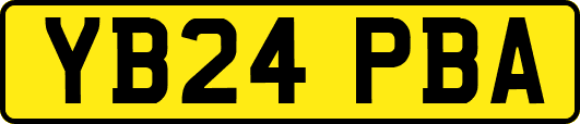 YB24PBA