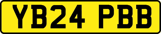 YB24PBB