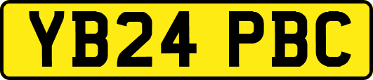 YB24PBC