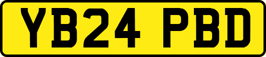 YB24PBD