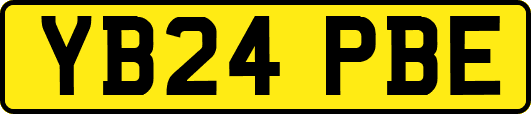 YB24PBE